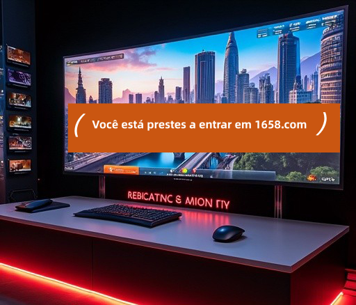 Estatísticas do Jogo fuf777